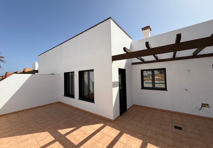 Leilighet i Corralejo, Fuerteventura, Corralejo - € 360 000 | Ref: A0579 - foto 1